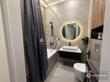 91.3 м², 3-комнатная квартира, этаж 2 из 10, 91 м², изображение - 11