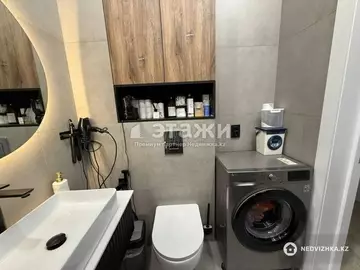 91.3 м², 3-комнатная квартира, этаж 2 из 10, 91 м², изображение - 12