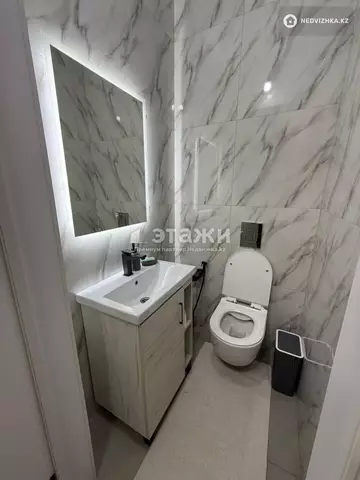 91.3 м², 3-комнатная квартира, этаж 2 из 10, 91 м², изображение - 13