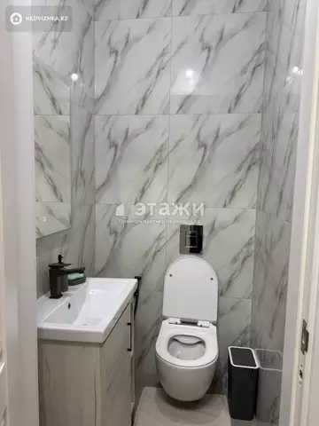 91.3 м², 3-комнатная квартира, этаж 2 из 10, 91 м², изображение - 14