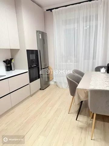 91.3 м², 3-комнатная квартира, этаж 2 из 10, 91 м², изображение - 15