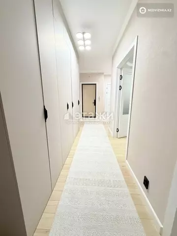 91.3 м², 3-комнатная квартира, этаж 2 из 10, 91 м², изображение - 17