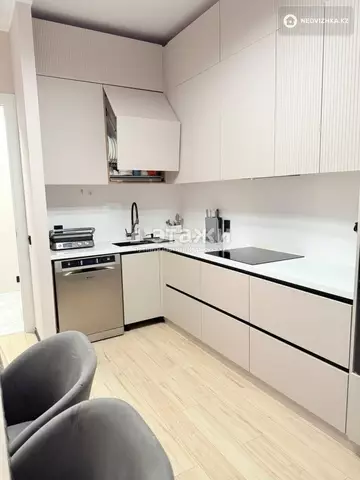 91.3 м², 3-комнатная квартира, этаж 2 из 10, 91 м², изображение - 18