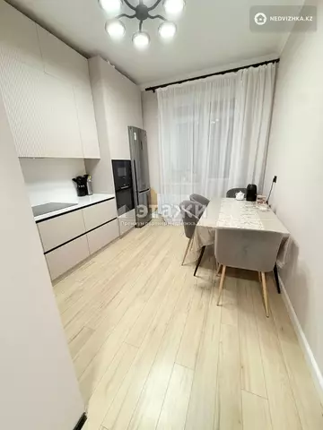 91.3 м², 3-комнатная квартира, этаж 2 из 10, 91 м², изображение - 19