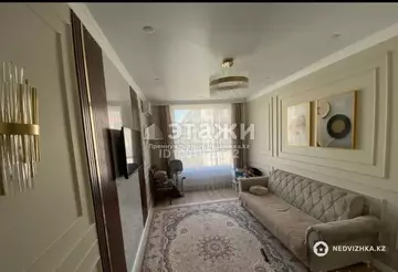 41.1 м², 1-комнатная квартира, этаж 9 из 18, 41 м², изображение - 0