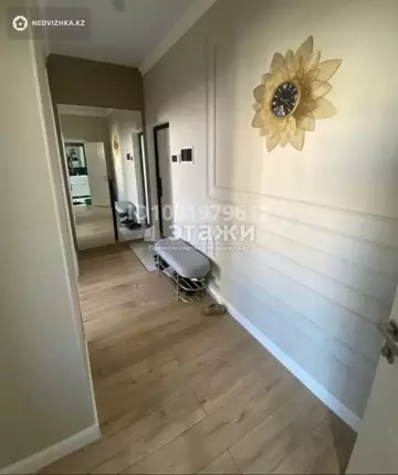 41.1 м², 1-комнатная квартира, этаж 9 из 18, 41 м², изображение - 1