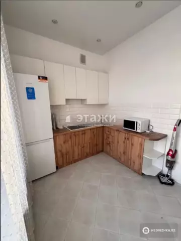 1-комнатная квартира, этаж 5 из 9, 37 м²