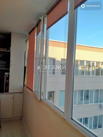 71 м², 2-комнатная квартира, этаж 8 из 8, 71 м², изображение - 4