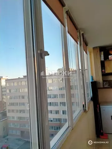 71 м², 2-комнатная квартира, этаж 8 из 8, 71 м², изображение - 7