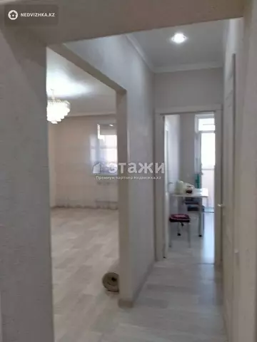 71 м², 2-комнатная квартира, этаж 8 из 8, 71 м², изображение - 8