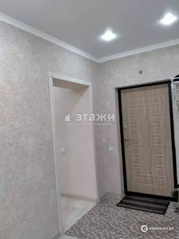 71 м², 2-комнатная квартира, этаж 8 из 8, 71 м², изображение - 9