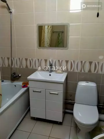 71 м², 2-комнатная квартира, этаж 8 из 8, 71 м², изображение - 10