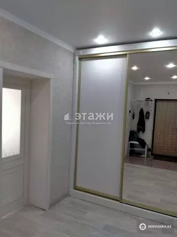 71 м², 2-комнатная квартира, этаж 8 из 8, 71 м², изображение - 12