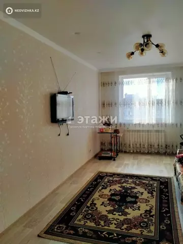71 м², 2-комнатная квартира, этаж 8 из 8, 71 м², изображение - 13
