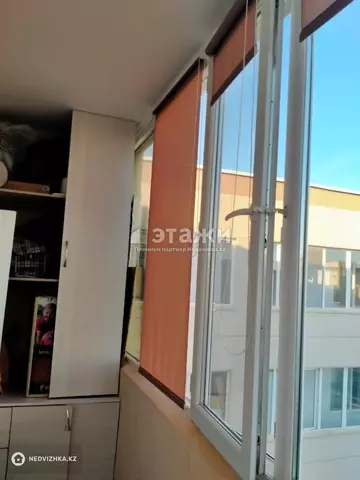 71 м², 2-комнатная квартира, этаж 8 из 8, 71 м², изображение - 14