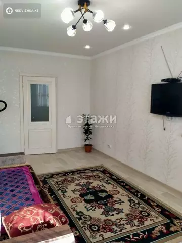 71 м², 2-комнатная квартира, этаж 8 из 8, 71 м², изображение - 17