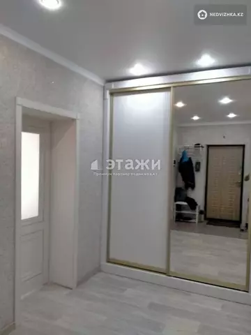 71 м², 2-комнатная квартира, этаж 8 из 8, 71 м², изображение - 18