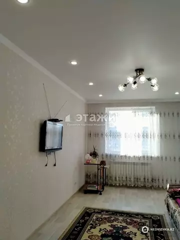 71 м², 2-комнатная квартира, этаж 8 из 8, 71 м², изображение - 19