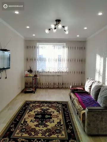 71 м², 2-комнатная квартира, этаж 8 из 8, 71 м², изображение - 20