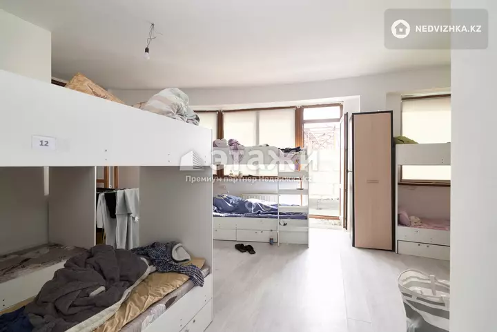 155 м², 3-комнатная квартира, этаж 24 из 24, 155 м², изображение - 1