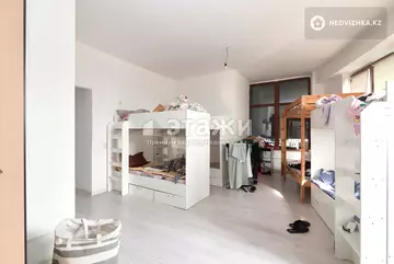 155 м², 3-комнатная квартира, этаж 24 из 24, 155 м², изображение - 1