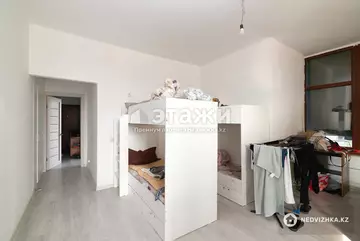 155 м², 3-комнатная квартира, этаж 24 из 24, 155 м², изображение - 2