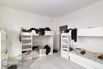 155 м², 3-комнатная квартира, этаж 24 из 24, 155 м², изображение - 4