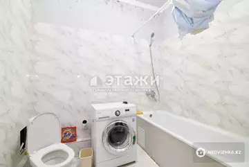 155 м², 3-комнатная квартира, этаж 24 из 24, 155 м², изображение - 6