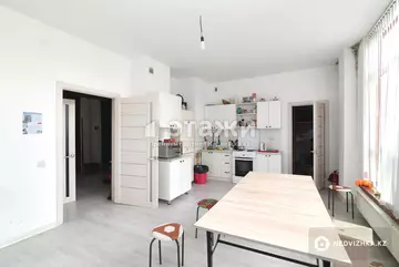 155 м², 3-комнатная квартира, этаж 24 из 24, 155 м², изображение - 11