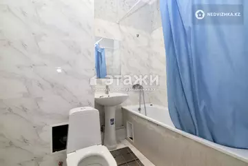 155 м², 3-комнатная квартира, этаж 24 из 24, 155 м², изображение - 13