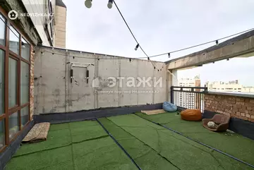 155 м², 3-комнатная квартира, этаж 24 из 24, 155 м², изображение - 14