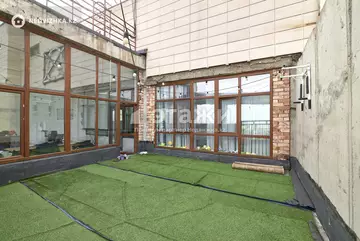 155 м², 3-комнатная квартира, этаж 24 из 24, 155 м², изображение - 16