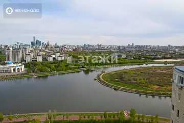 155 м², 3-комнатная квартира, этаж 24 из 24, 155 м², изображение - 20