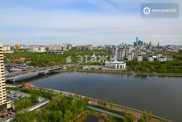 155 м², 3-комнатная квартира, этаж 24 из 24, 155 м², изображение - 21