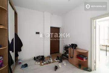 155 м², 3-комнатная квартира, этаж 24 из 24, 155 м², изображение - 26