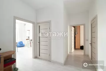 155 м², 3-комнатная квартира, этаж 24 из 24, 155 м², изображение - 29
