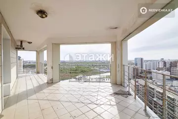 155 м², 3-комнатная квартира, этаж 24 из 24, 155 м², изображение - 32