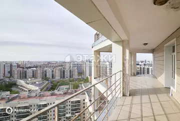 155 м², 3-комнатная квартира, этаж 24 из 24, 155 м², изображение - 33