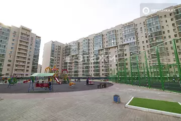 155 м², 3-комнатная квартира, этаж 24 из 24, 155 м², изображение - 34