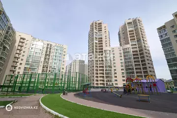 155 м², 3-комнатная квартира, этаж 24 из 24, 155 м², изображение - 35