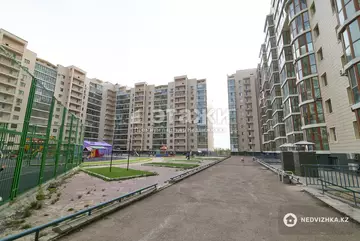 155 м², 3-комнатная квартира, этаж 24 из 24, 155 м², изображение - 36