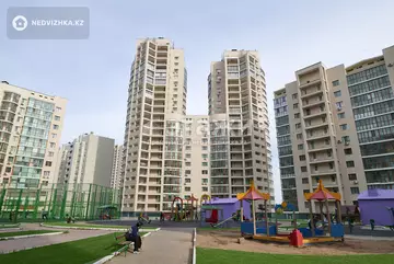 155 м², 3-комнатная квартира, этаж 24 из 24, 155 м², изображение - 37