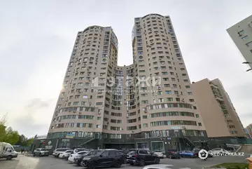 155 м², 3-комнатная квартира, этаж 24 из 24, 155 м², изображение - 38
