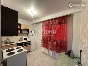 1-комнатная квартира, этаж 1 из 5, 34 м²