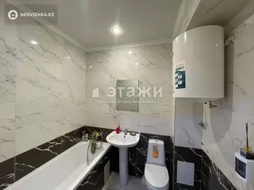 1-комнатная квартира, этаж 1 из 5, 34 м²
