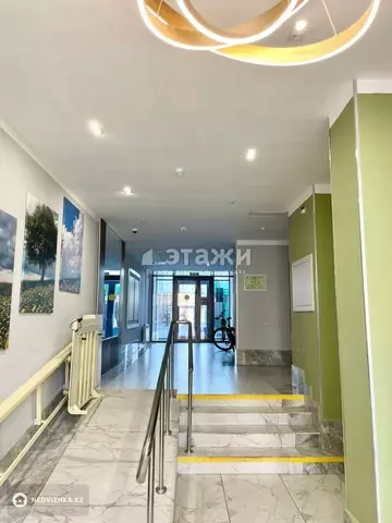 1-комнатная квартира, этаж 9 из 9, 40 м²