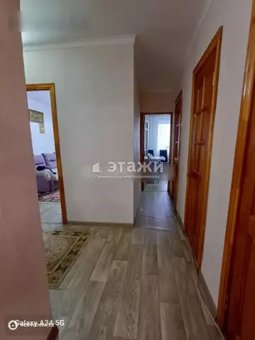 50 м², 2-комнатная квартира, этаж 4 из 5, 50 м², изображение - 5