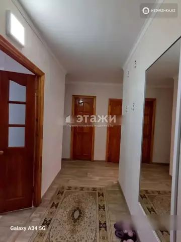 50 м², 2-комнатная квартира, этаж 4 из 5, 50 м², изображение - 6