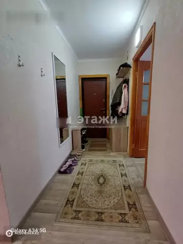 50 м², 2-комнатная квартира, этаж 4 из 5, 50 м², изображение - 7
