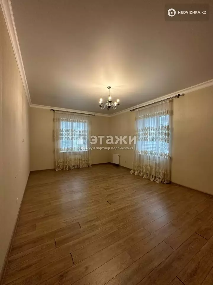 82.9 м², 2-комнатная квартира, этаж 4 из 6, 83 м², изображение - 1